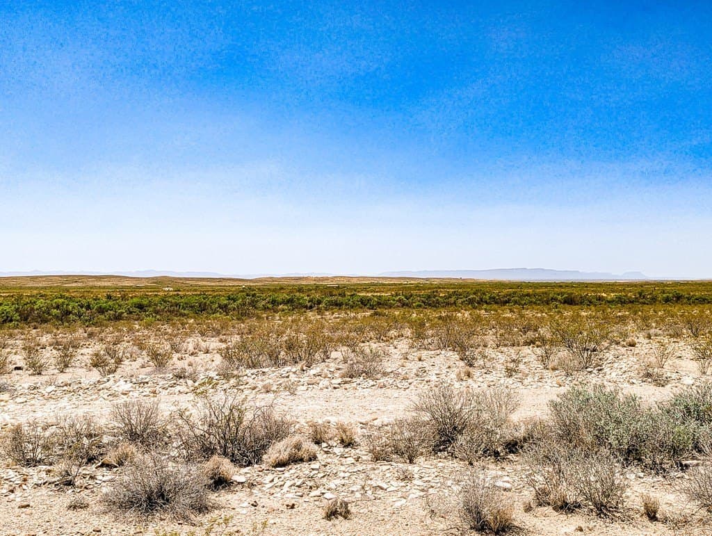 5 acres in Brewster County - photo 9