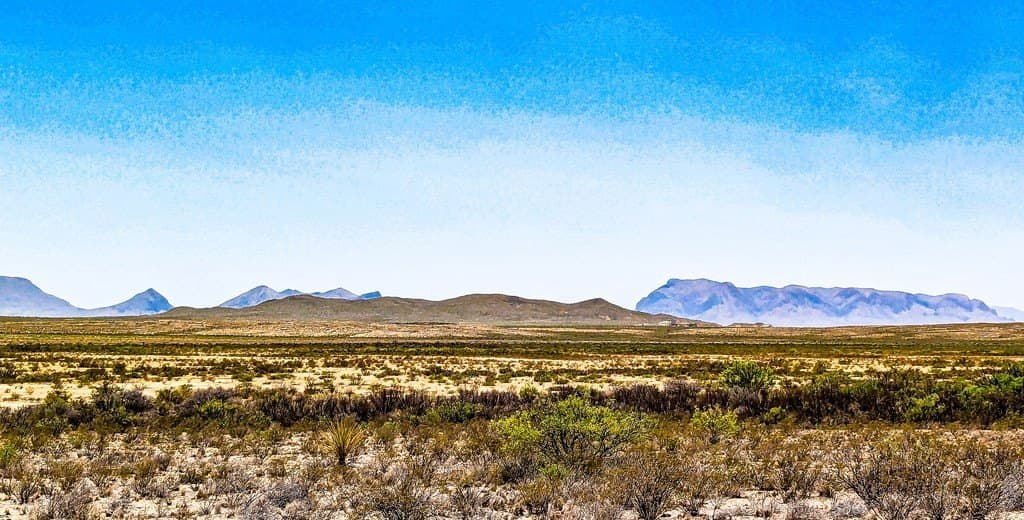5 acres in Brewster County - photo 8
