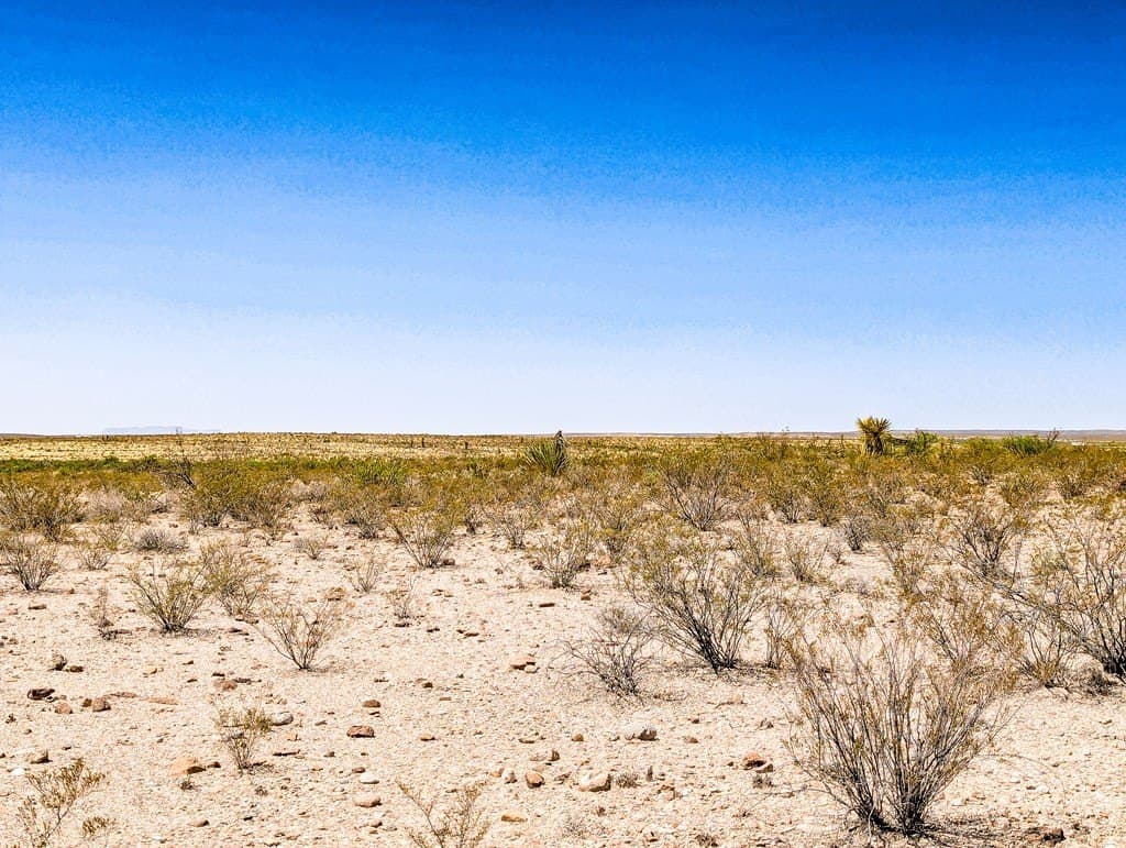 5 acres in Brewster County - photo 10
