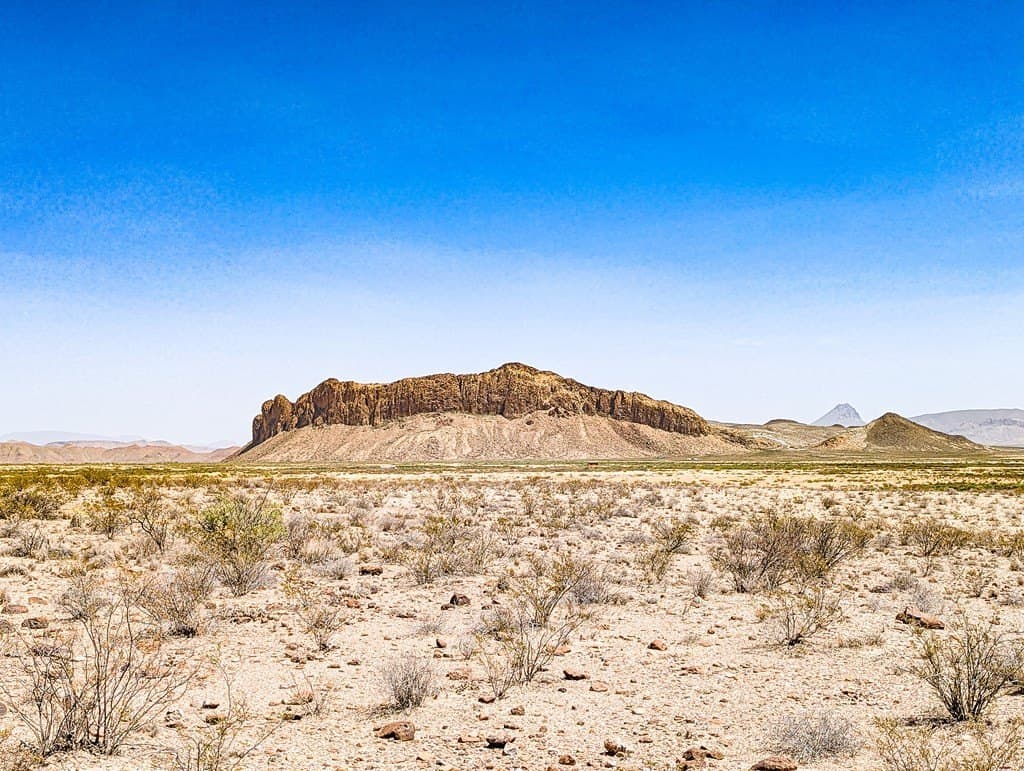 5 acres in Brewster County - photo 11
