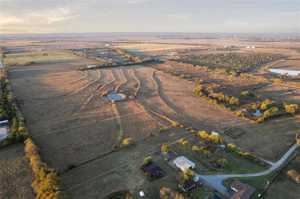 44.51 acres in Hunt County - photo 5