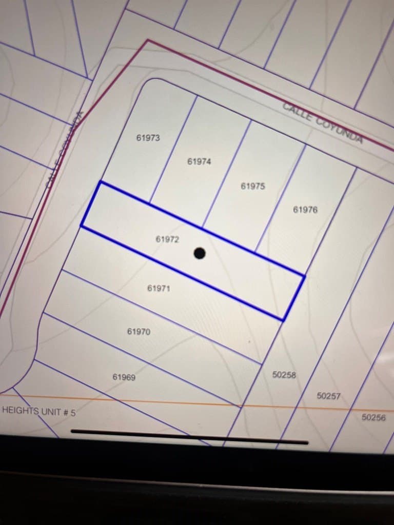 0.26 acres in Maverick County - photo 3