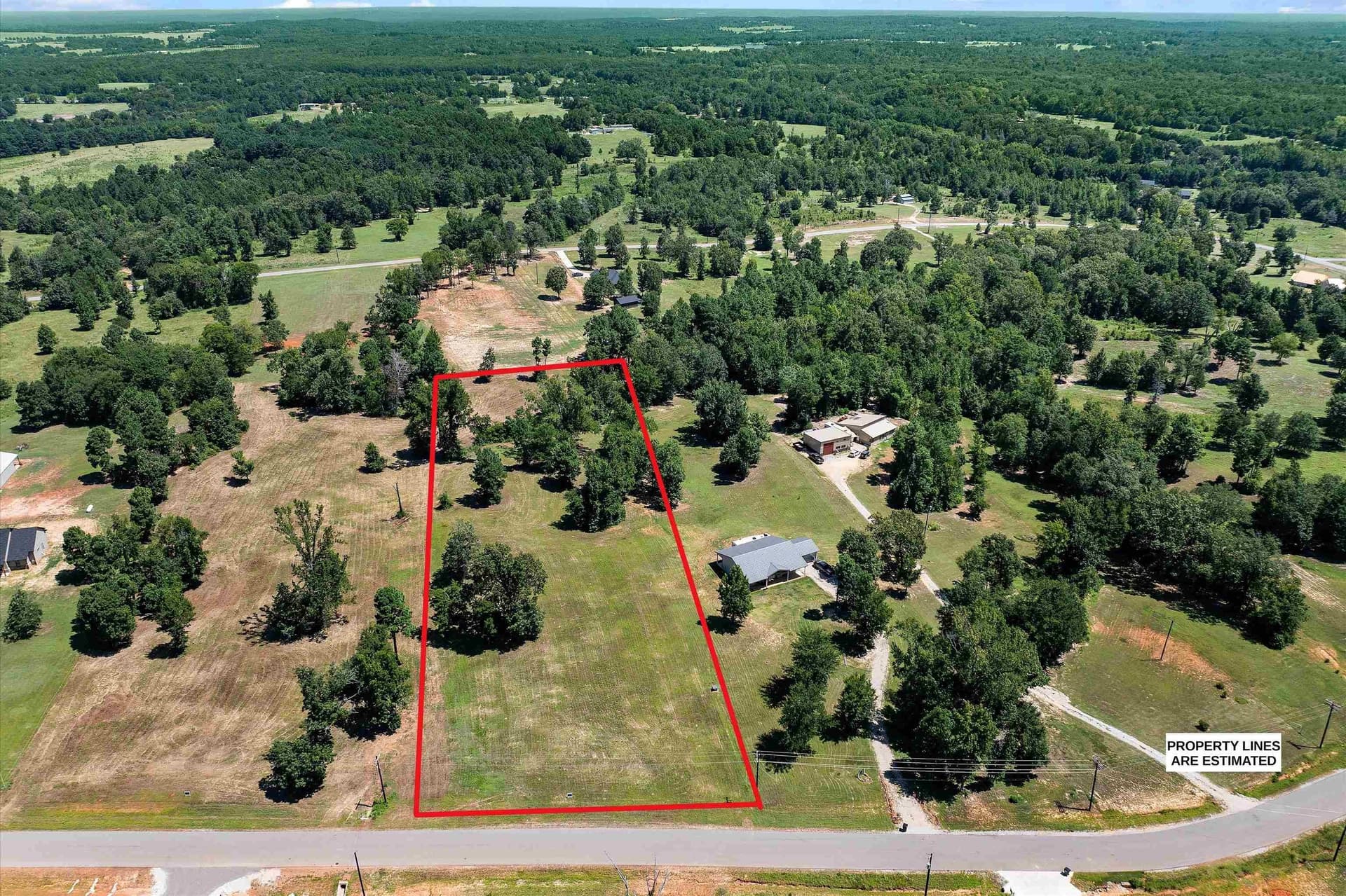 3.07 acres in Smith County - photo 5