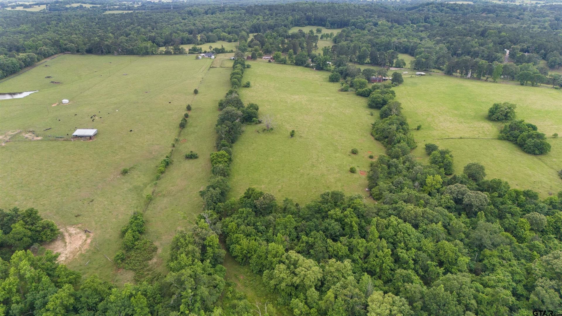 9 acres in Anderson County - photo 7