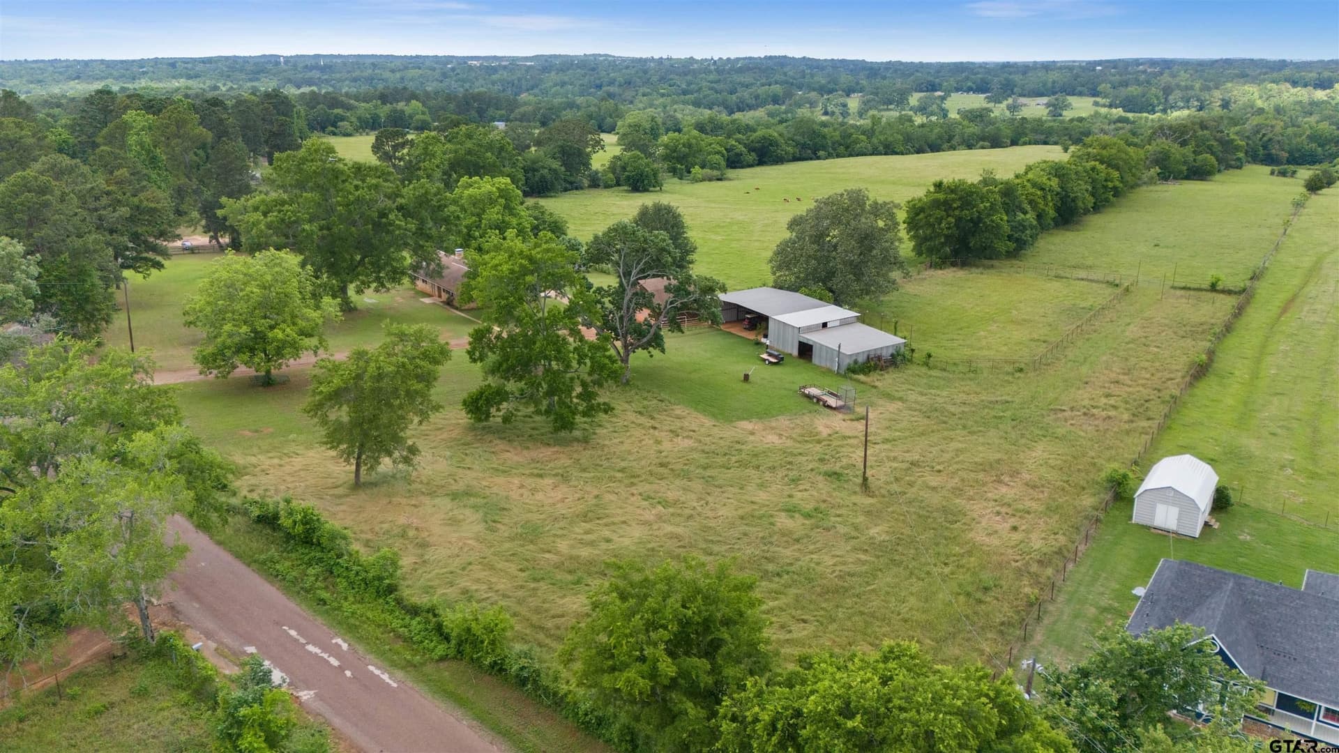 9 acres in Anderson County - photo 3