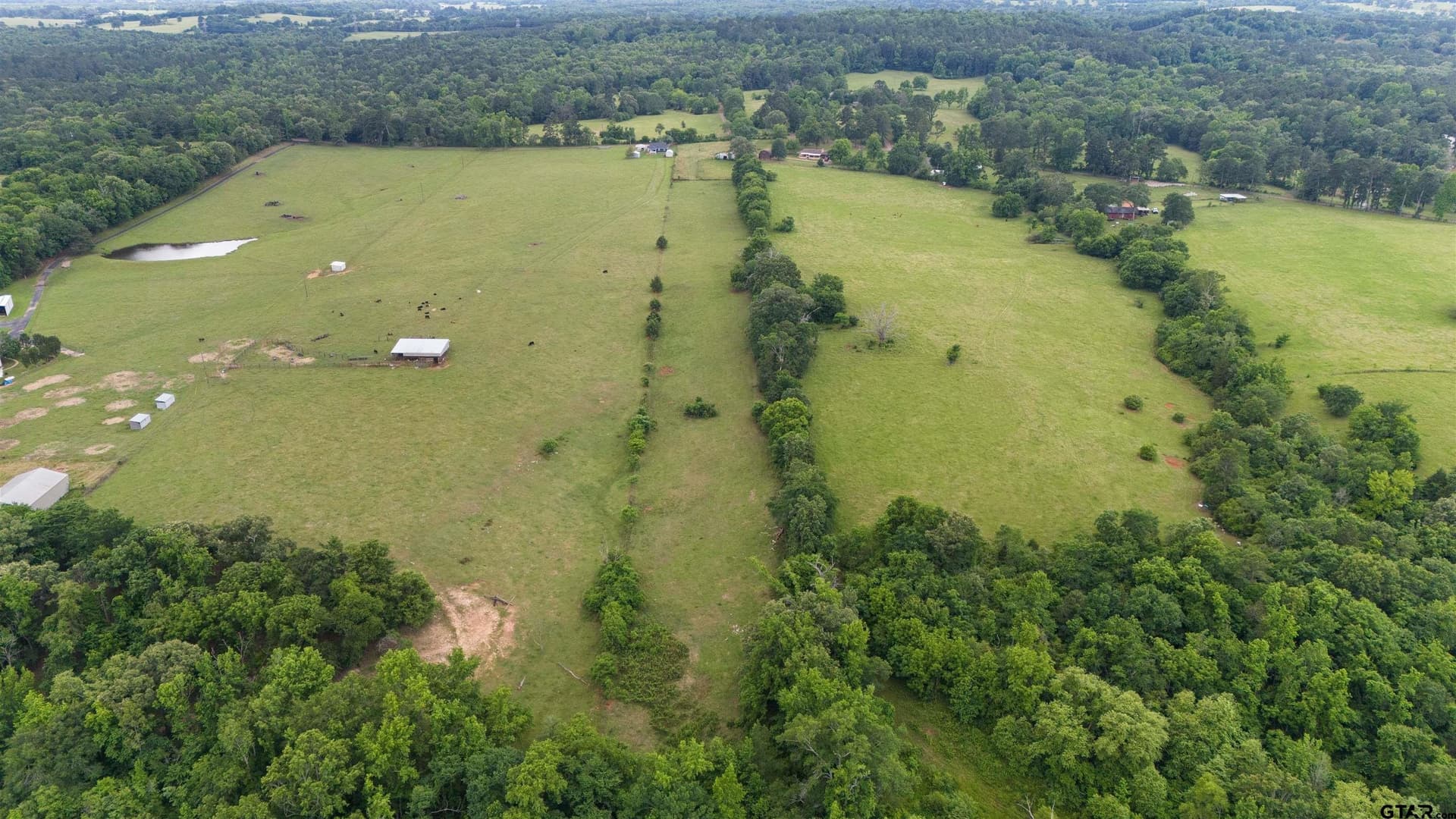 9 acres in Anderson County - photo 6