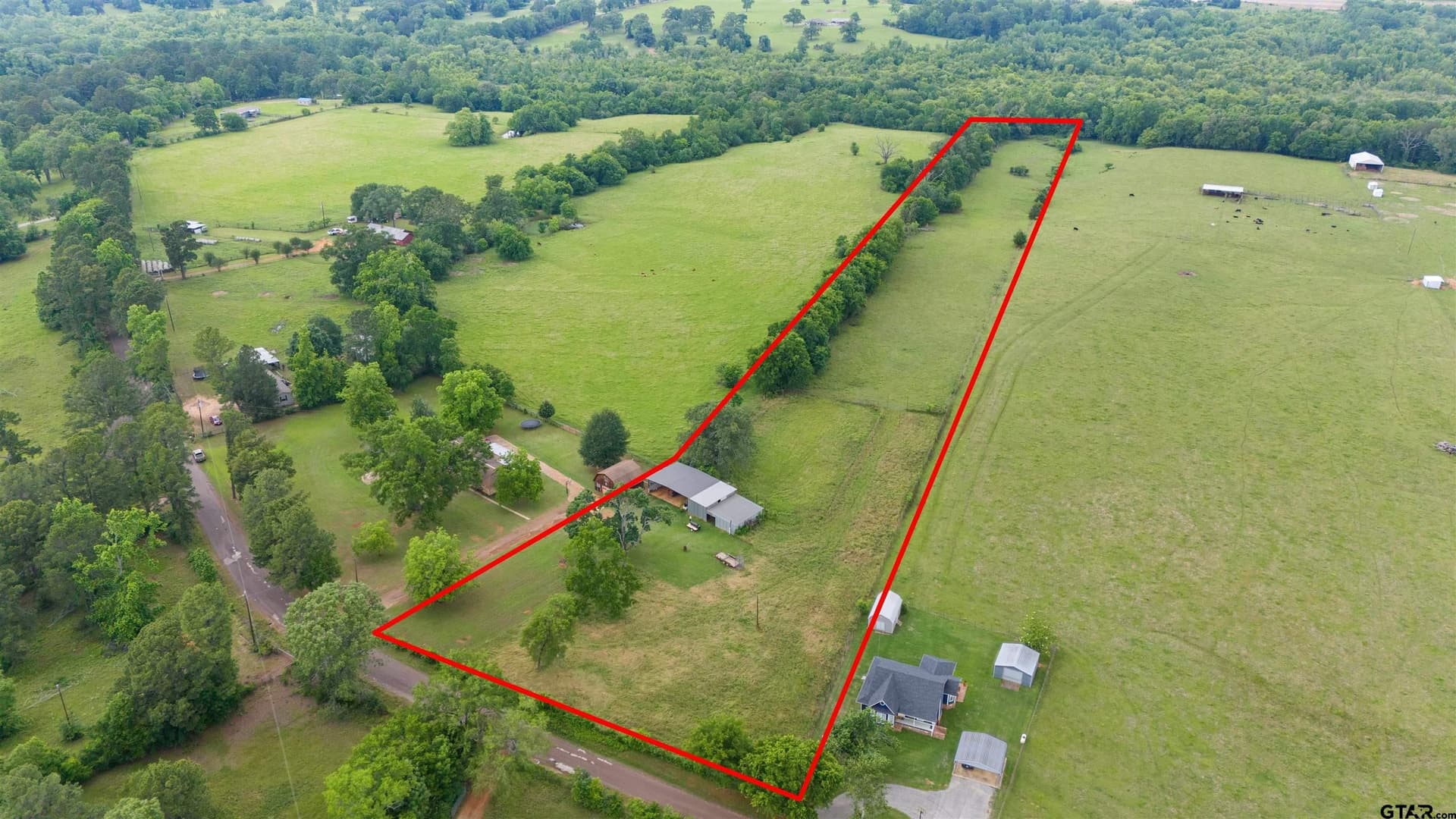 TBD An County Road 305