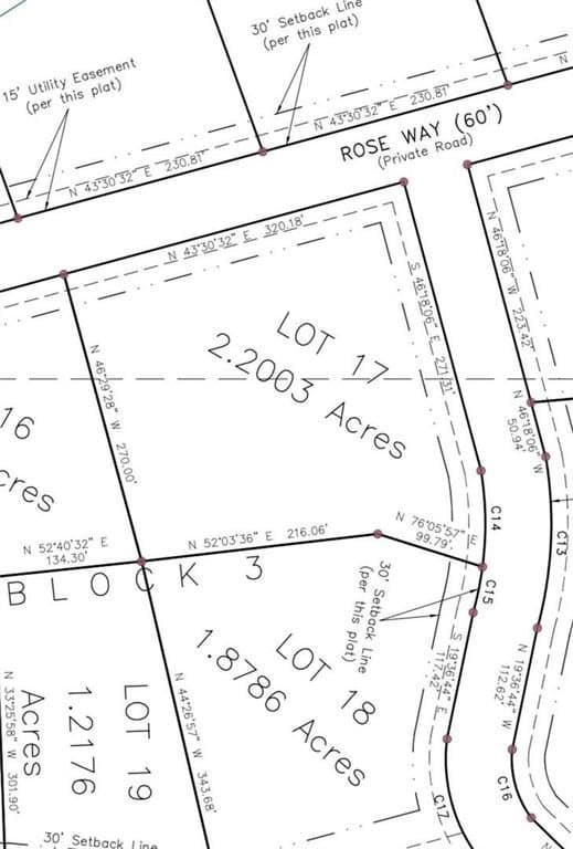 2.2 acres in Hill County - photo 4