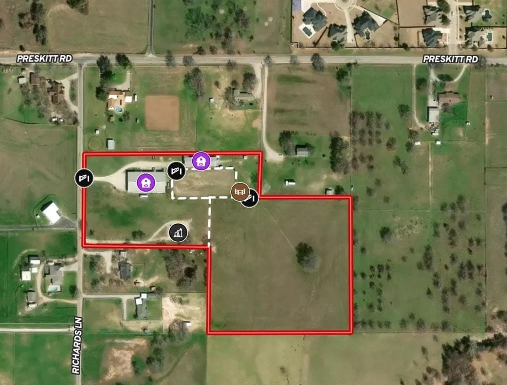 13 acres in Wise County - photo 2