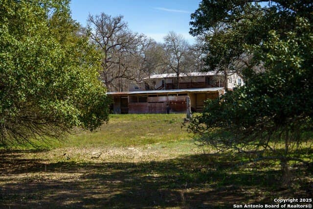16.56 acres in Wilson County - photo 42