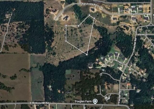 10 acres in Denton County - photo 7