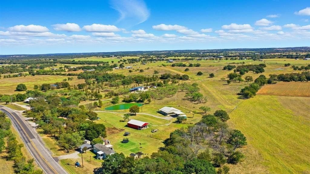 10 acres in Parker County - photo 12