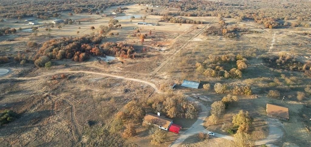 2.01 acres in Parker County - photo 4