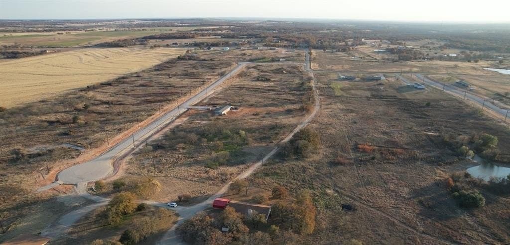 2.01 acres in Parker County - photo 8