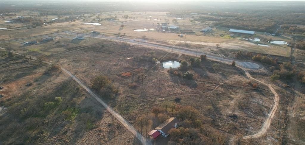 2.01 acres in Parker County - photo 5