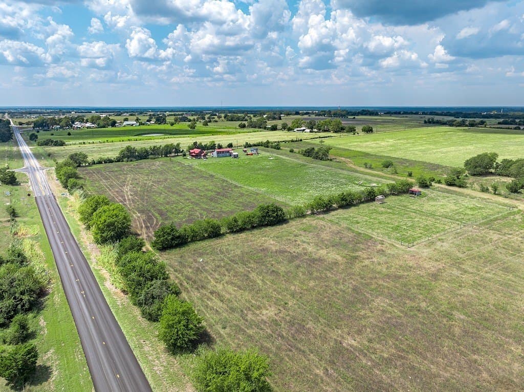 5 acres in Fayette County - photo 5