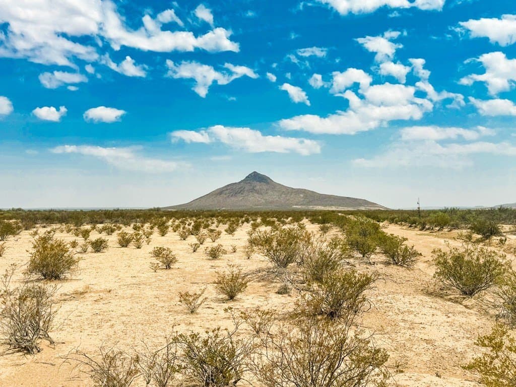 5 acres in Brewster County - photo 3