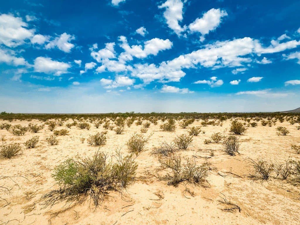 5 acres in Brewster County - photo 4