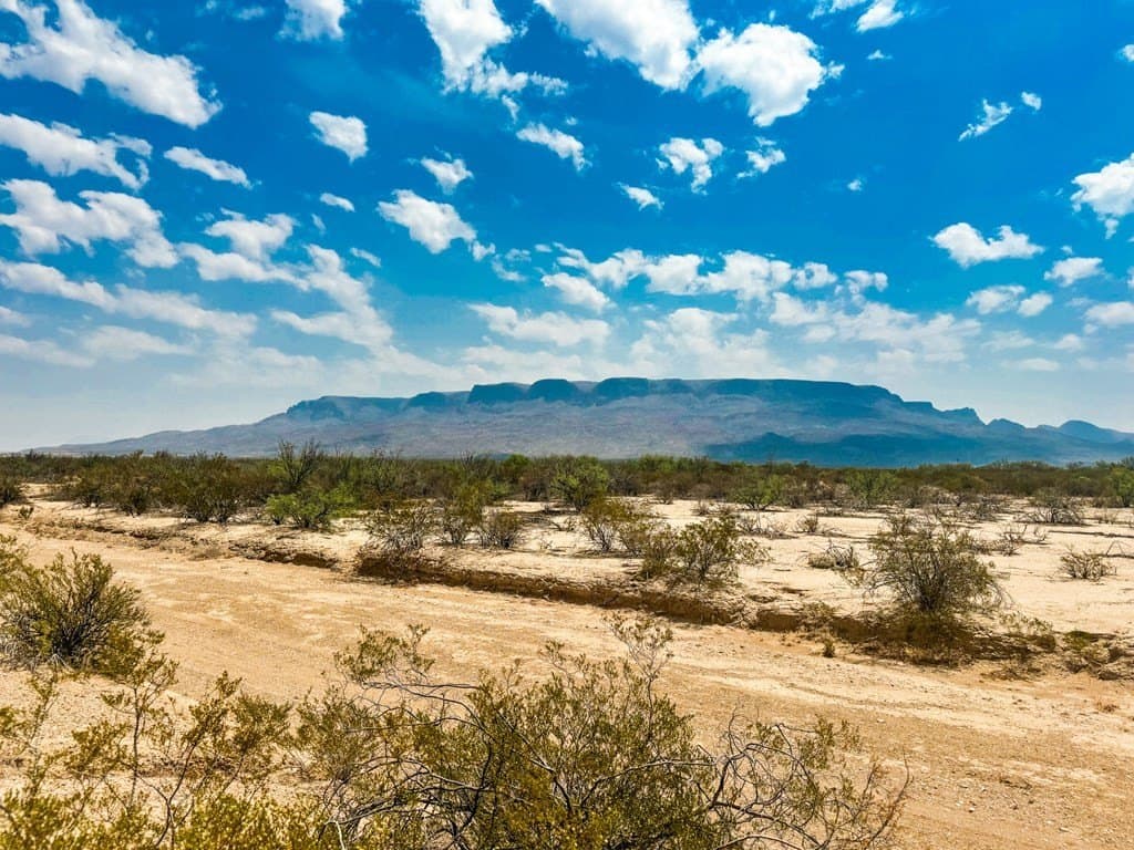 5 acres in Brewster County - photo 2