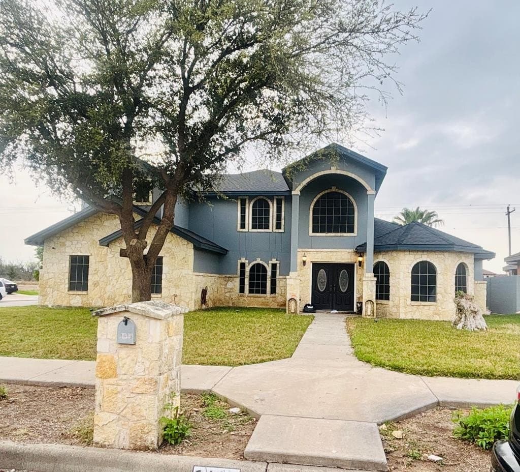 1612 Rio Vista Drive