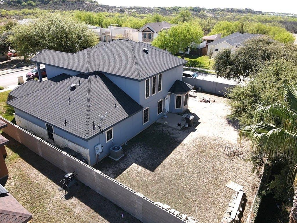 9,721 acres in Maverick County - photo 4