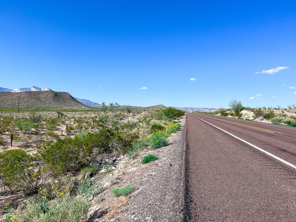 10 acres in Culberson County - photo 3