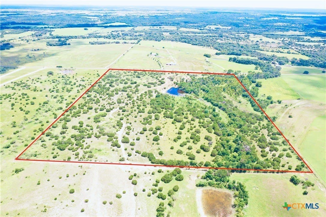 55.96 acres in Burnet County - photo 19