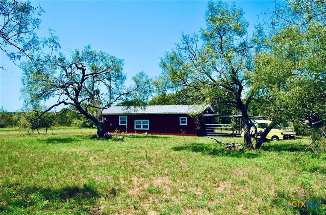 55.96 acres in Burnet County - photo 12