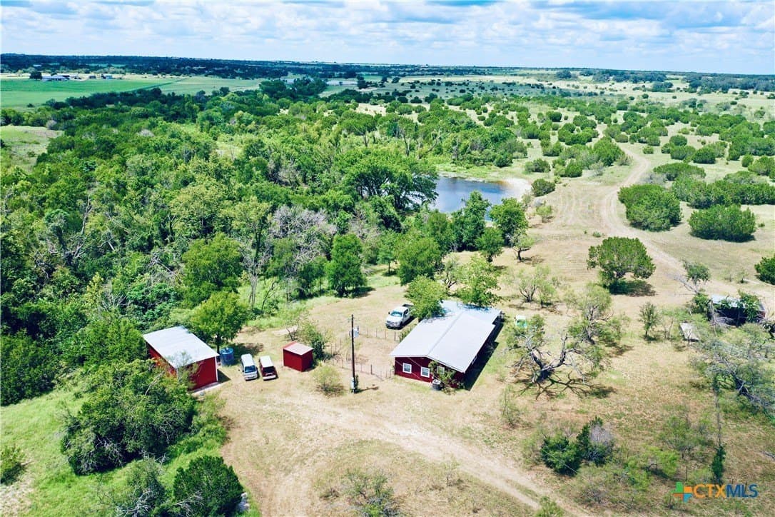55.96 acres in Burnet County - photo 8