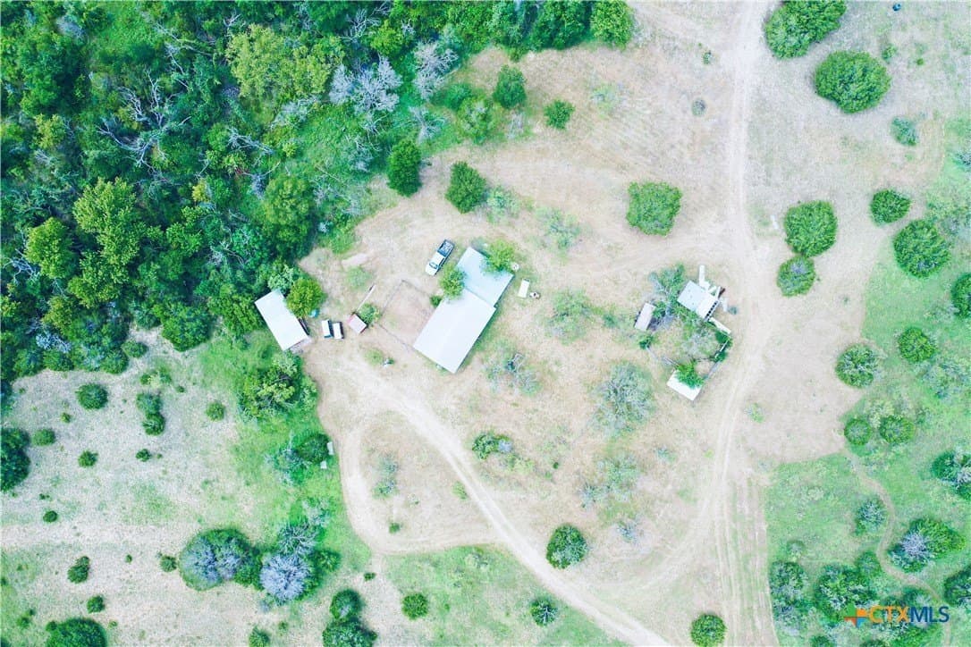 55.96 acres in Burnet County - photo 10