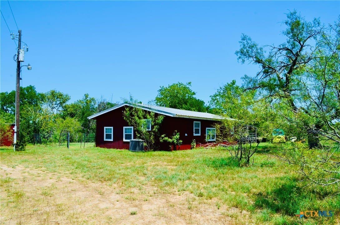 55.96 acres in Burnet County - photo 16