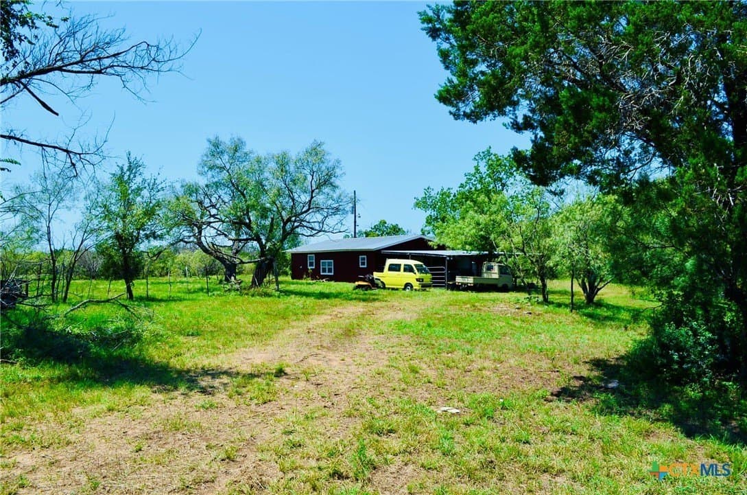 55.96 acres in Burnet County - photo 11