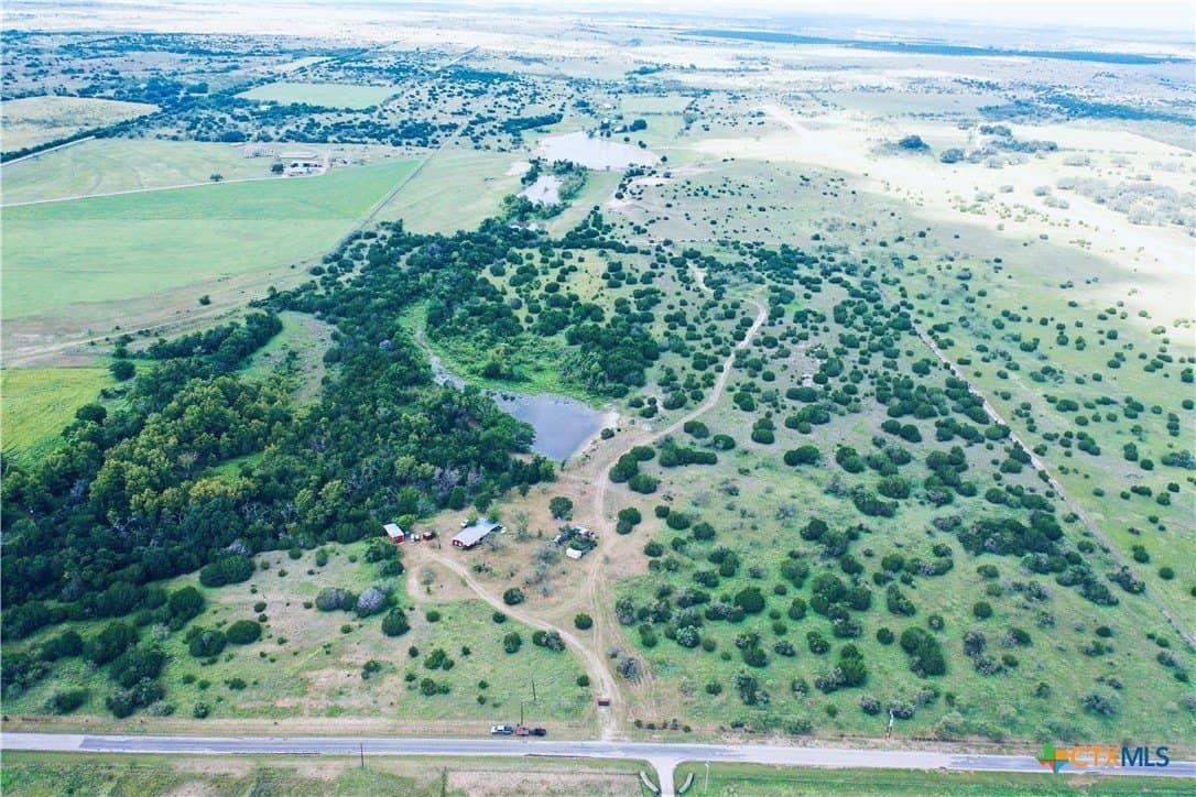55.96 acres in Burnet County - photo 3