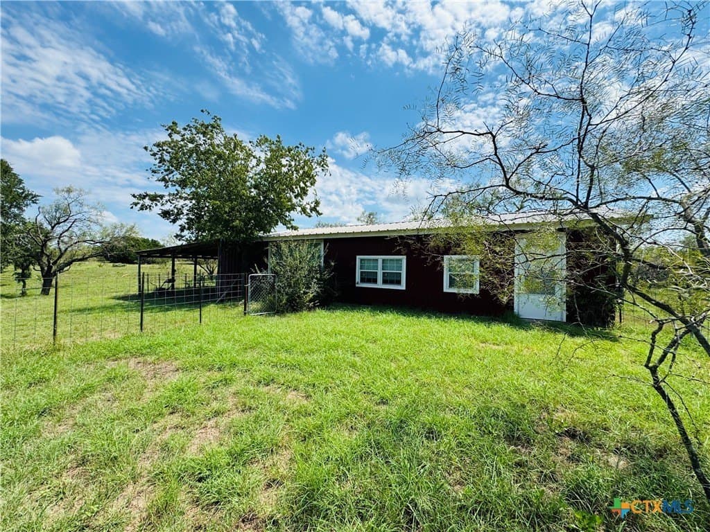 55.96 acres in Burnet County - photo 22