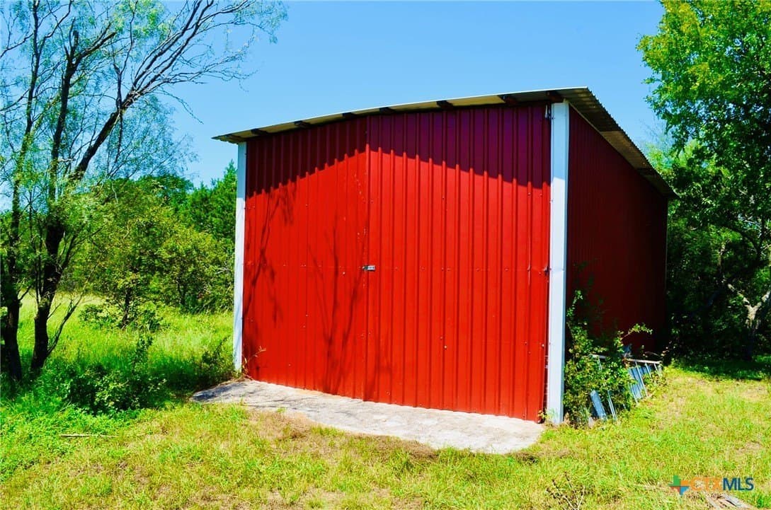 55.96 acres in Burnet County - photo 14