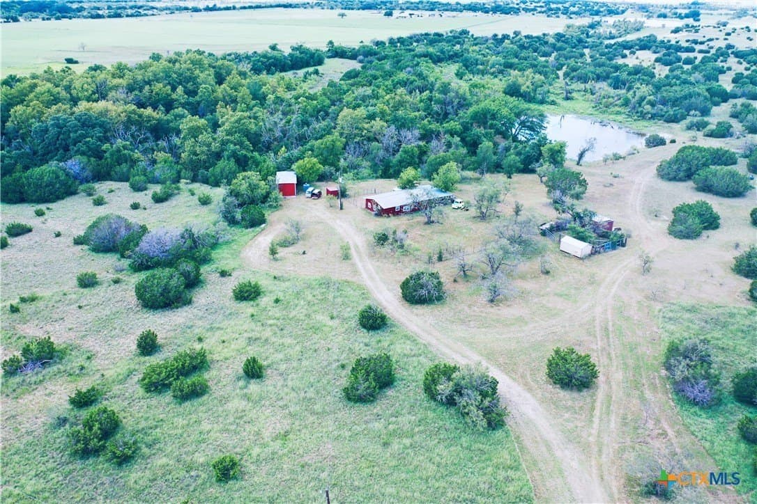 55.96 acres in Burnet County - photo 9