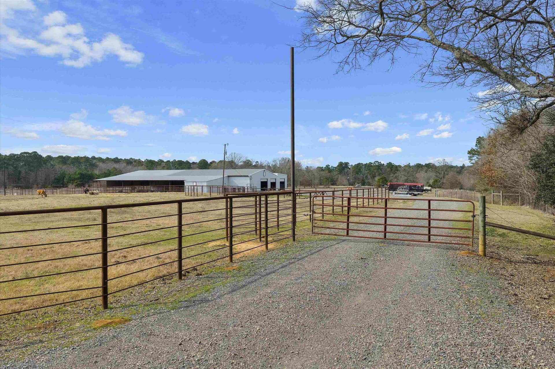 28 acres in Texas County - photo 3