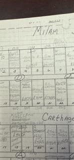 0.26 acres in Limestone County - photo 6