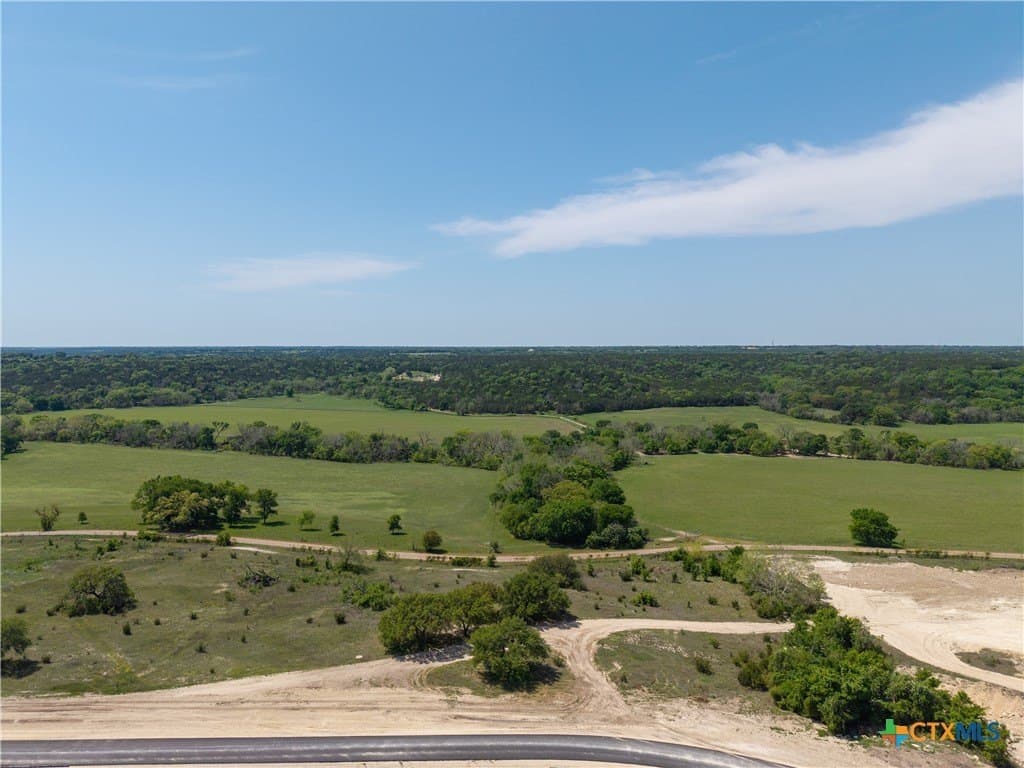 213 Grand Canyon Drive lot: 150