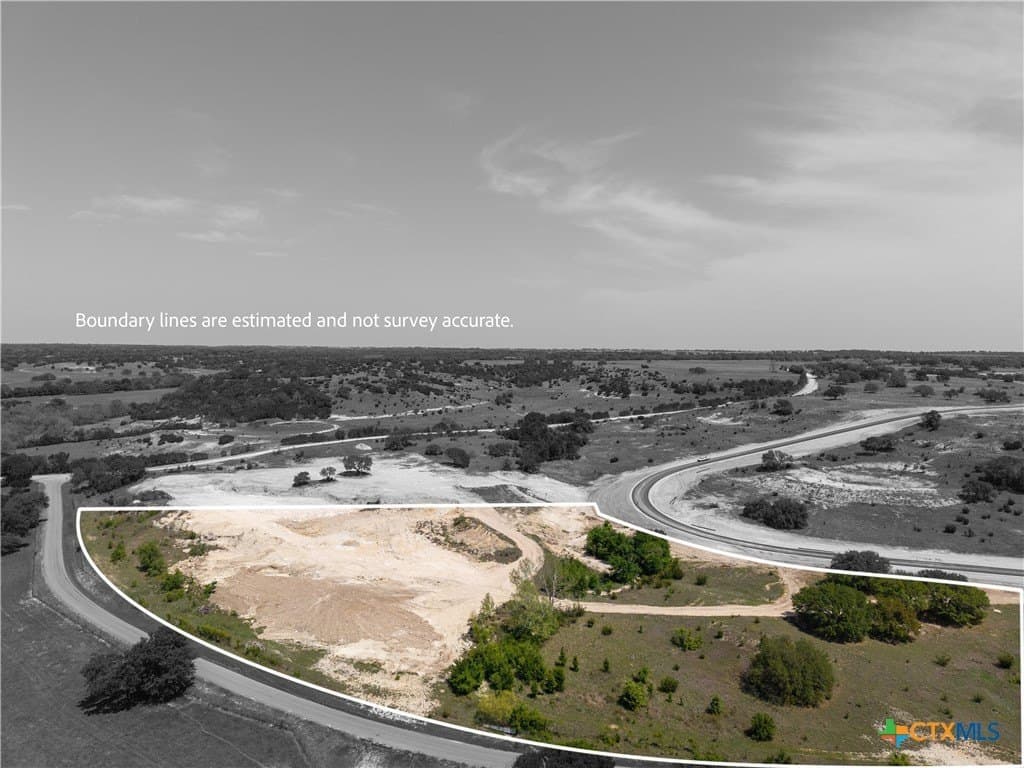 8.96 acres in Coryell County - photo 2