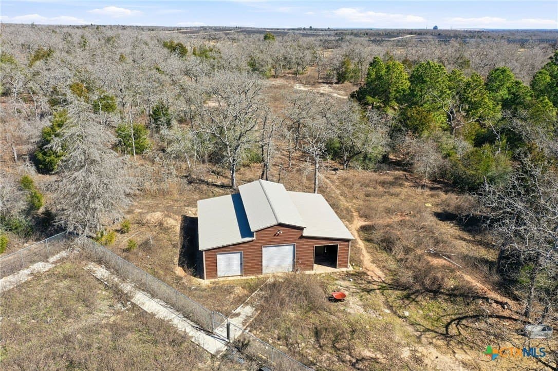 31.42 acres in Milam County - photo 11
