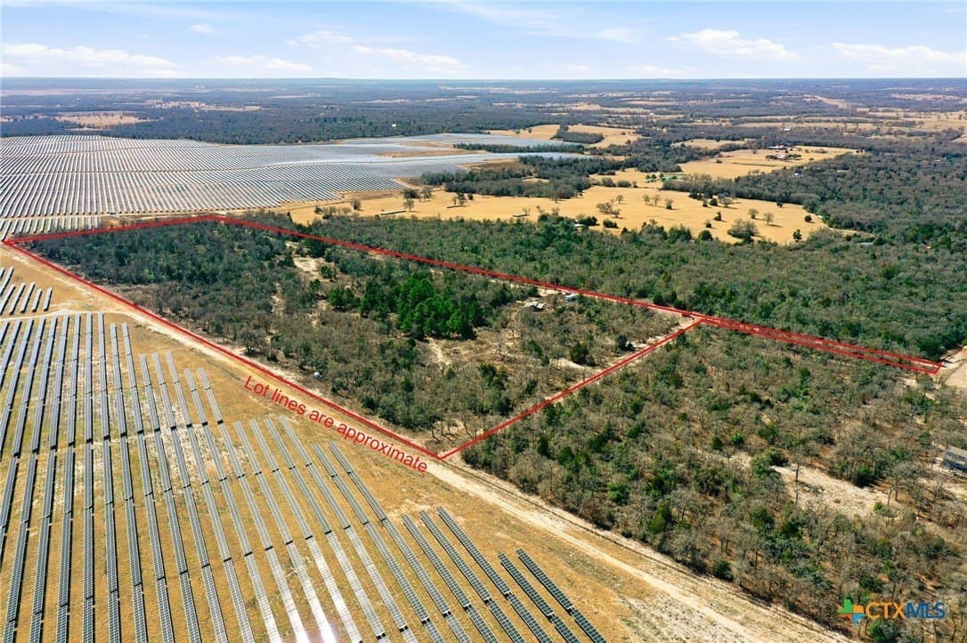 31.42 acres in Milam County - photo 8
