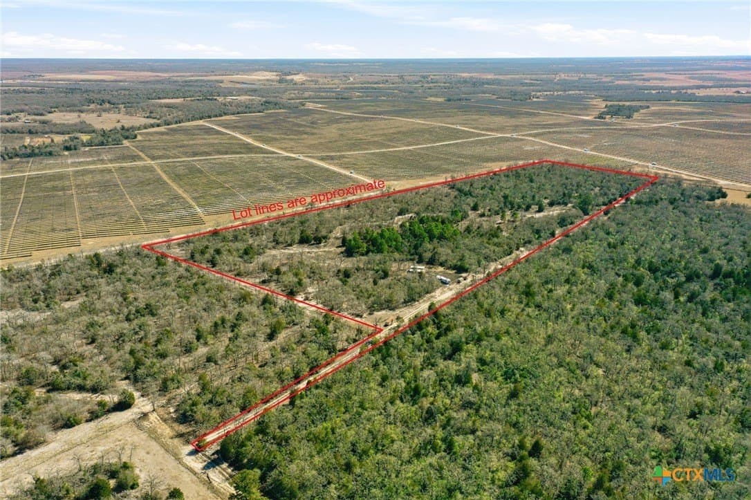 31.42 acres in Milam County - photo 2
