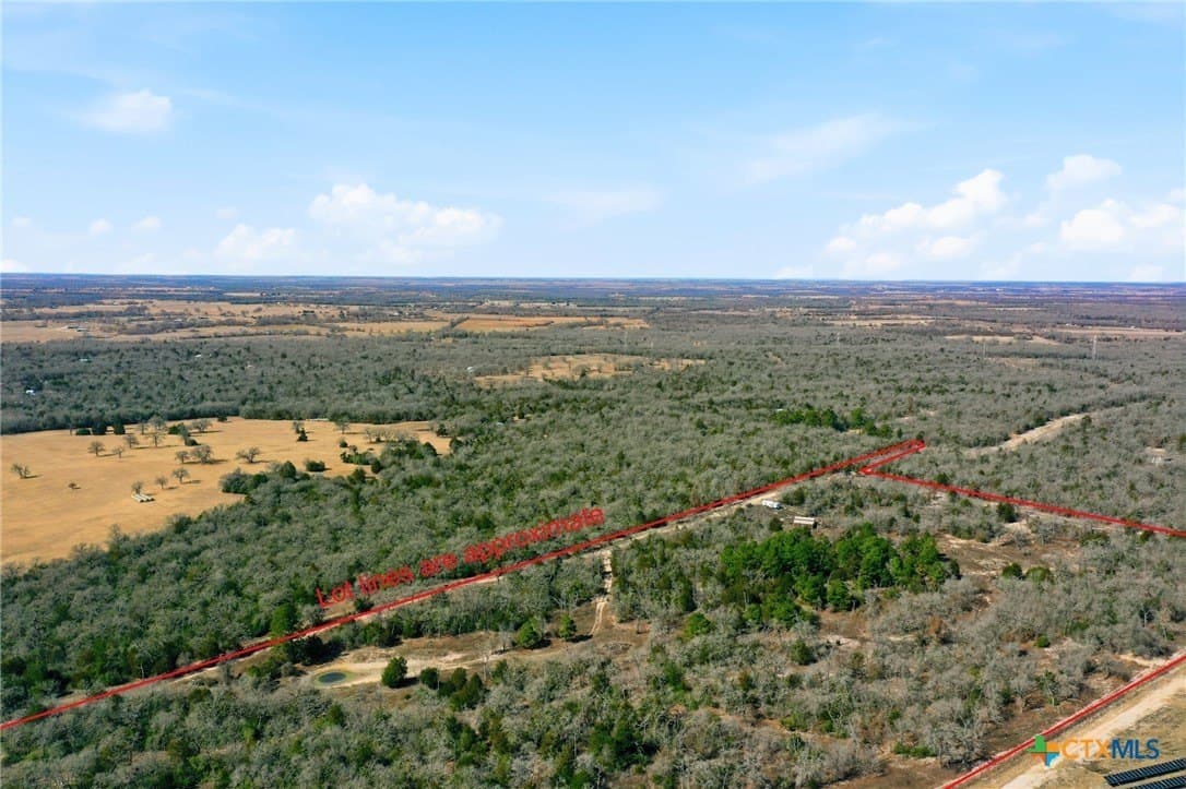 31.42 acres in Milam County - photo 4