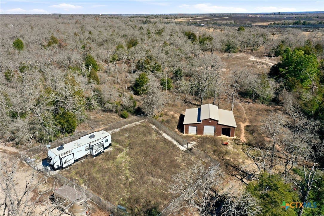 31.42 acres in Milam County - photo 10