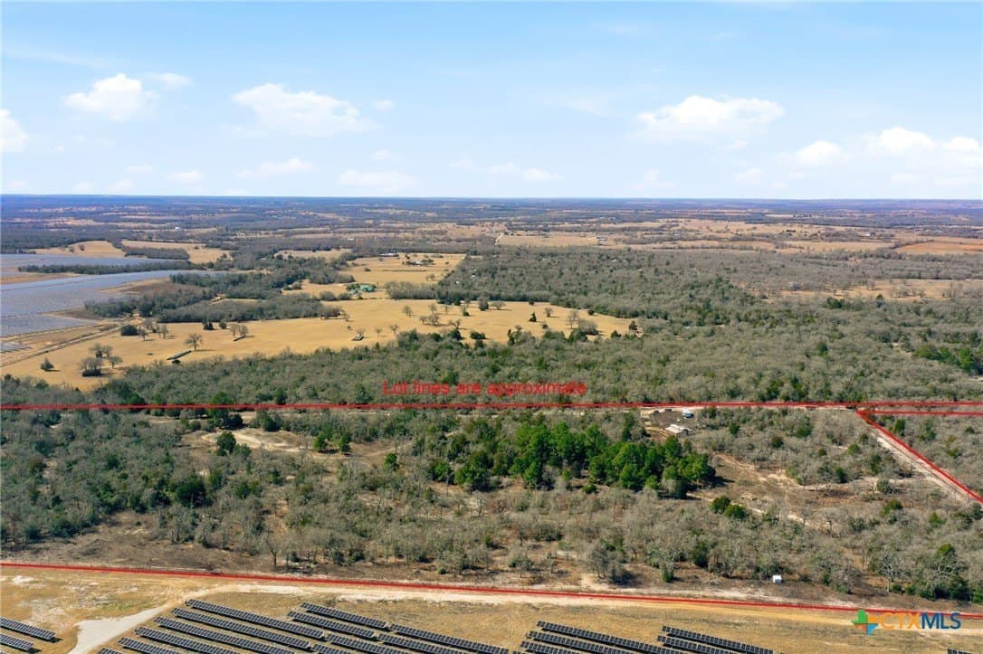 31.42 acres in Milam County - photo 3
