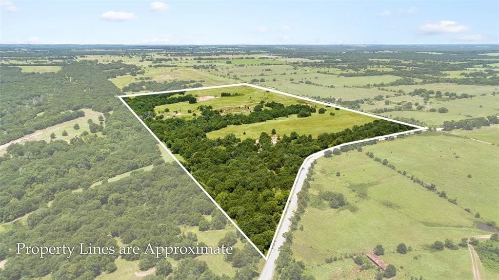 55.34 acres in Montague County - photo 3