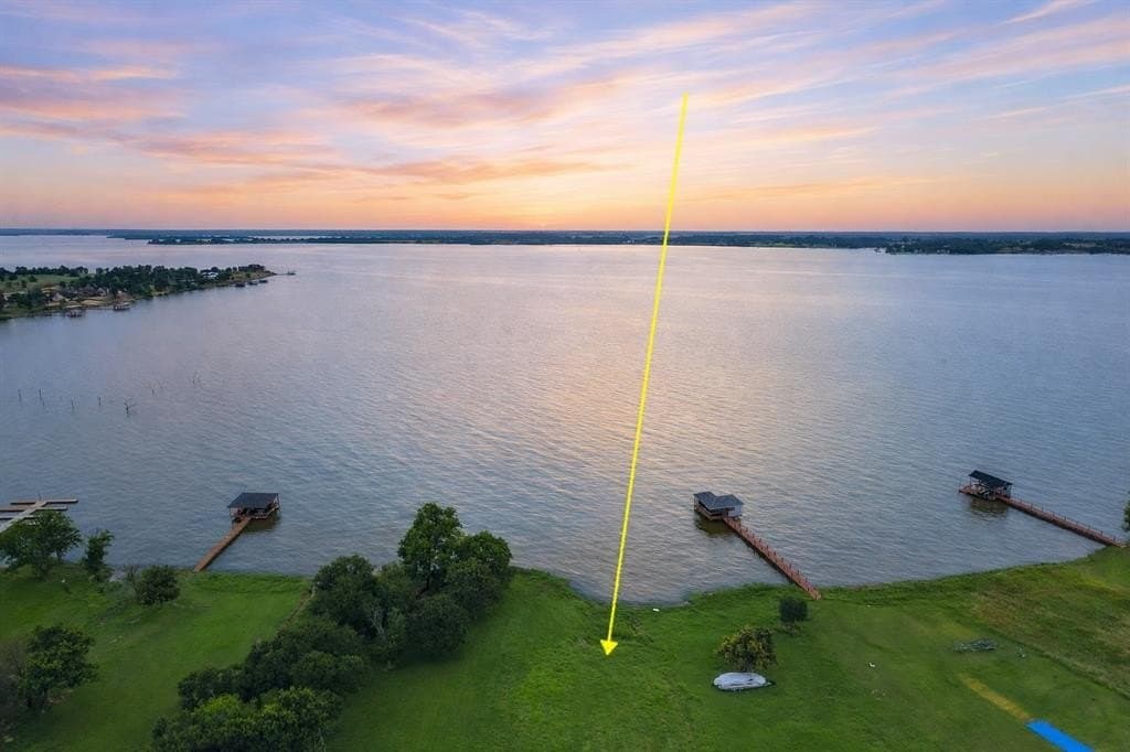 1.18 acres in Navarro County - photo 3