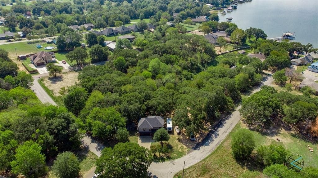 0.33 acres in Henderson County - photo 2