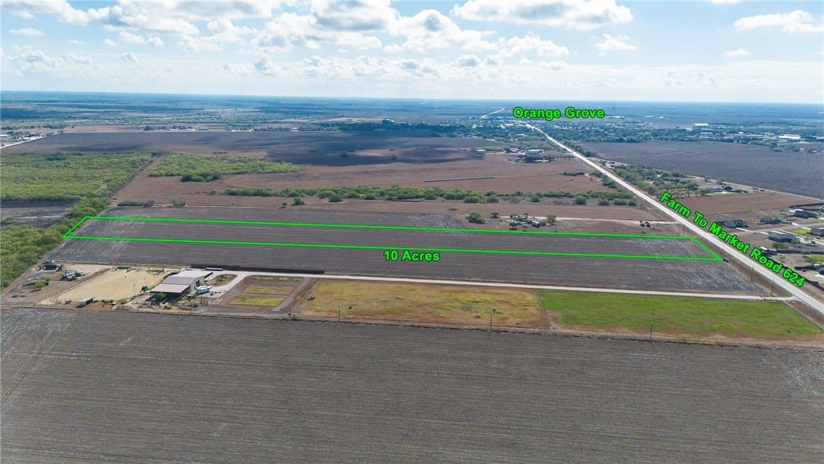 10 acres in Jim Wells County - photo 5